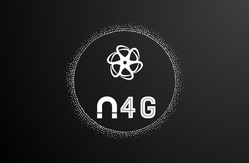 Net4Grad Logo