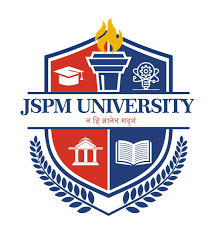 JSPM University Logo